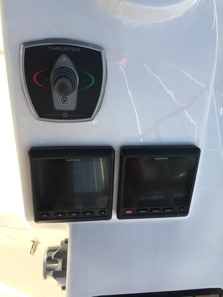 Bavaria Cruiser 41 | Cecilia