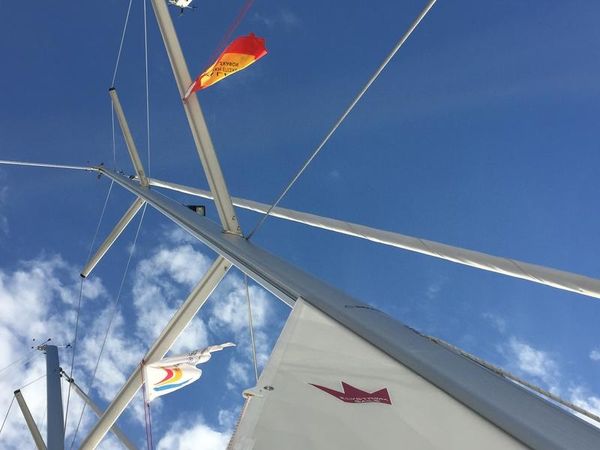 Bavaria Cruiser 41 | Cecilia