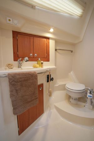 Elan 344 Impression | Patriot