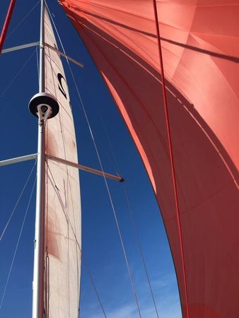 Beneteau Oceanis 38 | Omega