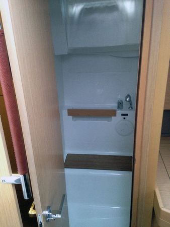 Beneteau Oceanis 38 | Omega