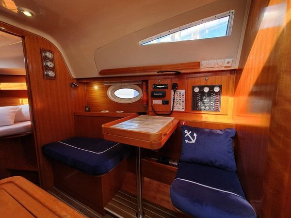 Elan 344 Impression | Vita 1