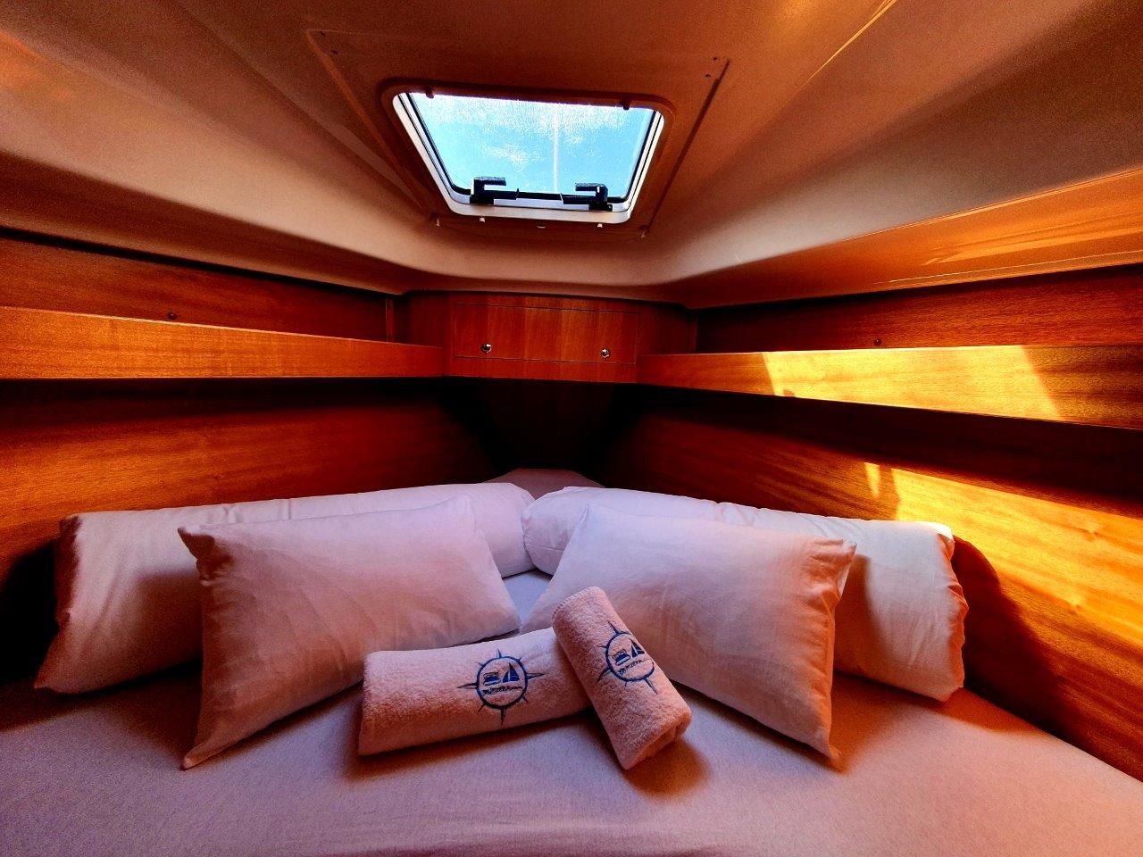 Elan 344 Impression | Vita 1