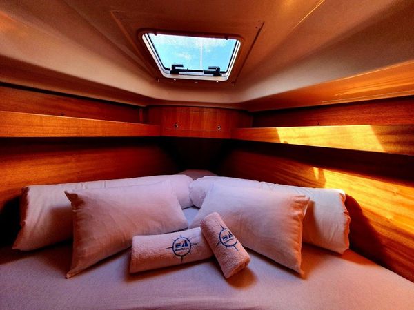 Elan 344 Impression | Vita 1