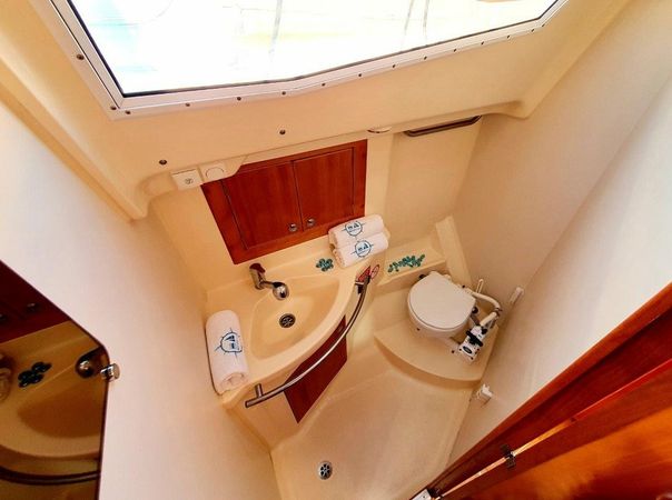 Elan 344 Impression | Vita 1