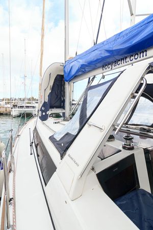 Beneteau Oceanis 41 | Katalina