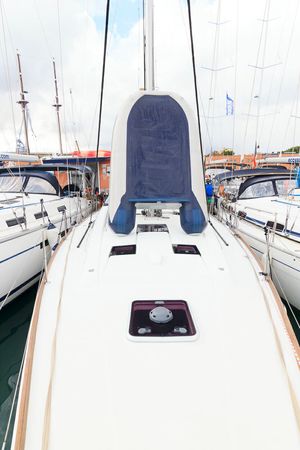 Beneteau Oceanis 41 | Katalina