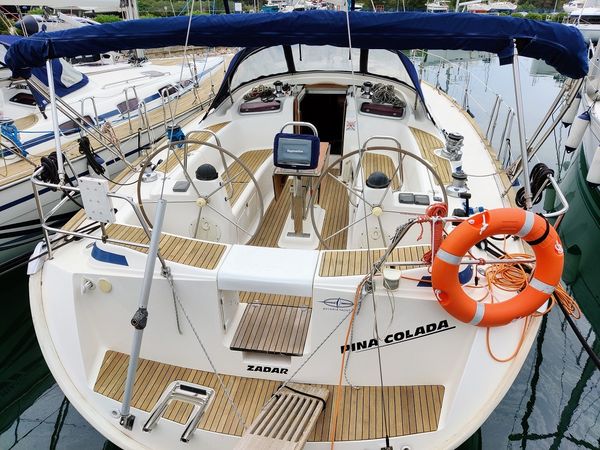 Bavaria 47 Cruiser | Pina Colada