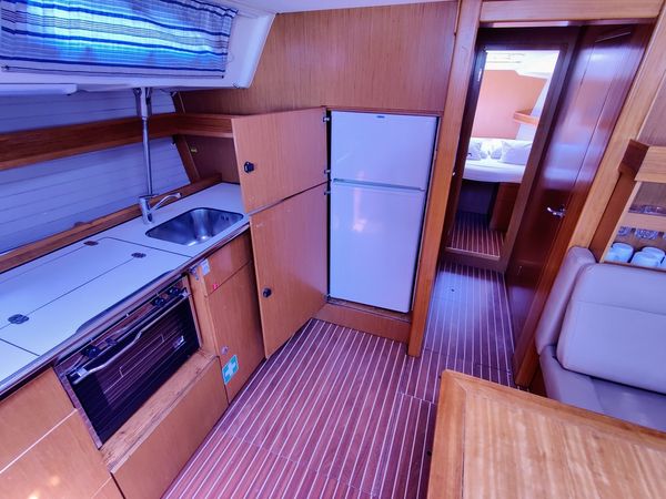 Bavaria 47 Cruiser | Pina Colada