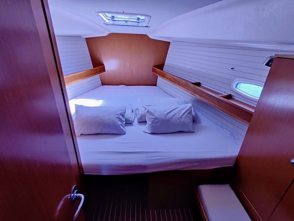 Bavaria 47 Cruiser | Pina Colada