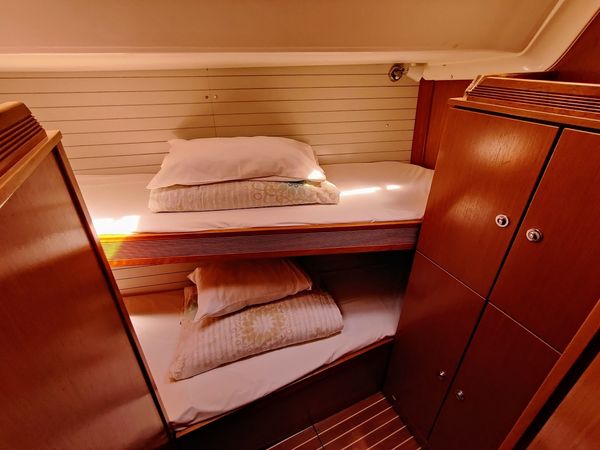 Bavaria 47 Cruiser | Pina Colada