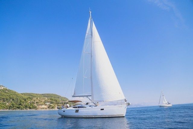 Elan 50 Impression | Virginia