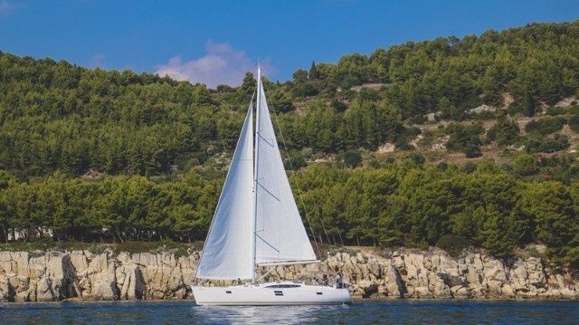 Elan 50 Impression | Virginia