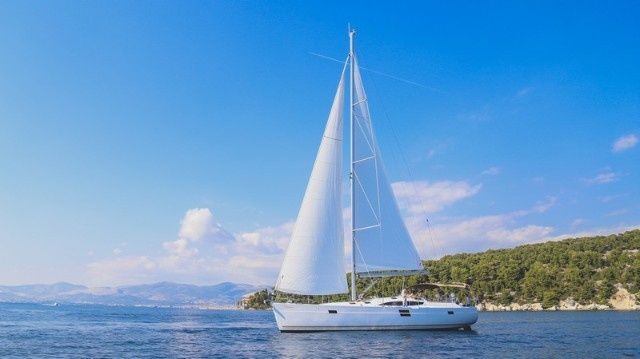Elan 50 Impression | Virginia