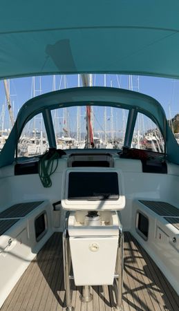 Jeanneau Sun Odyssey 439 | Toya
