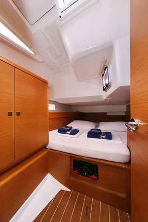 Jeanneau Sun Odyssey 439 | Malin