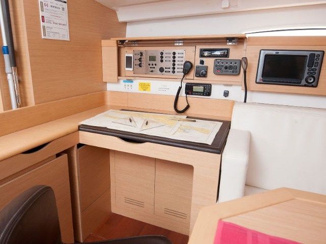 Beneteau First 45 | Galata
