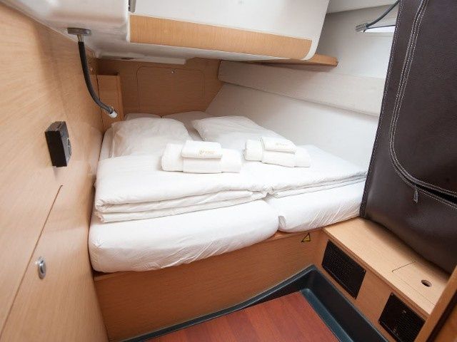 Beneteau First 45 | Galata