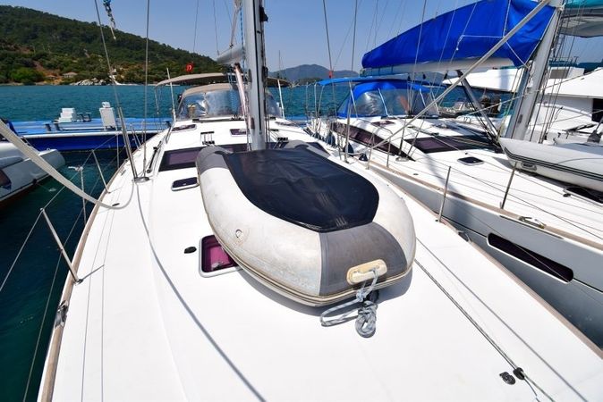 Jeanneau 53 | Anja Sophie