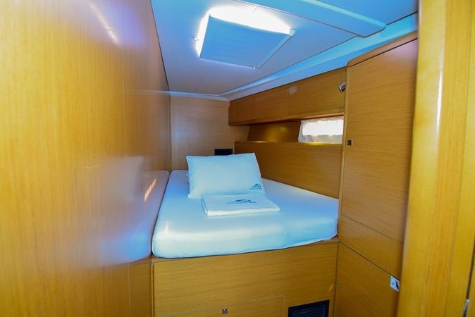 Jeanneau 53 | Anja Sophie