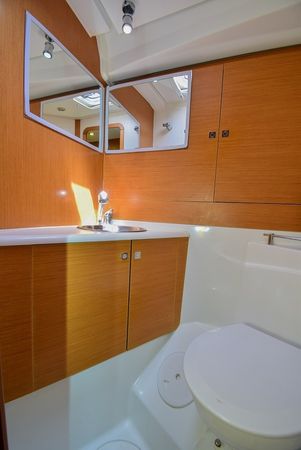 Jeanneau 53 | Anja Sophie