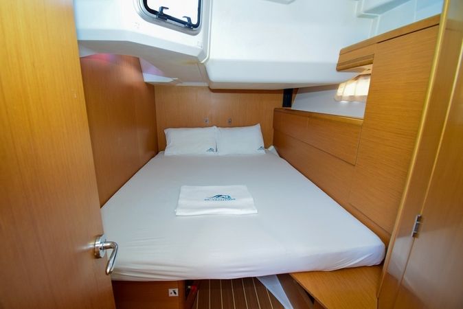 Jeanneau 53 | Anja Sophie