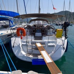 Jeanneau 53 | Anja Sophie