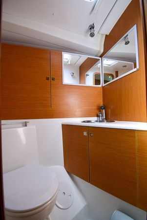 Jeanneau 53 | Anja Sophie