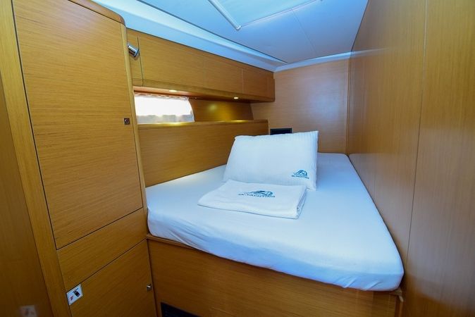 Jeanneau 53 | Anja Sophie