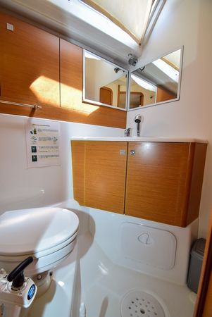 Jeanneau 53 | Anja Sophie