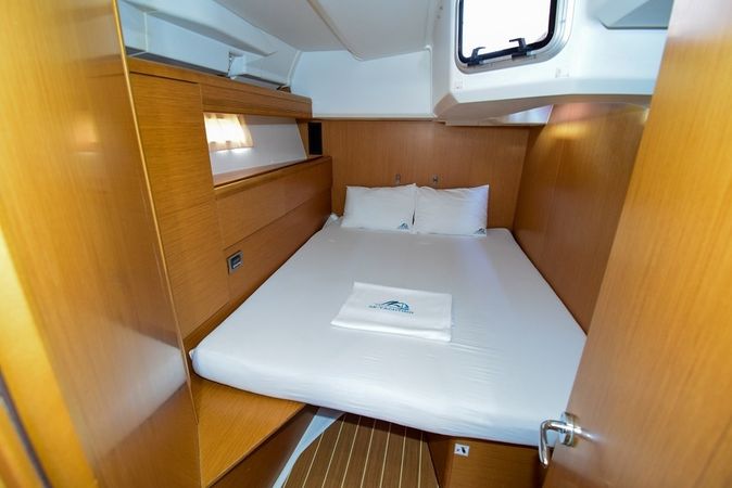 Jeanneau 53 | Anja Sophie