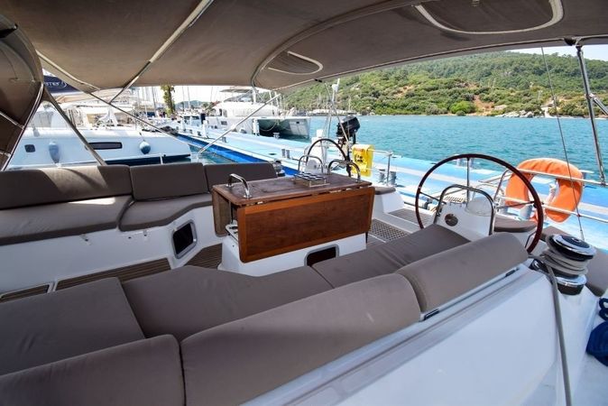 Jeanneau 53 | Anja Sophie