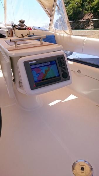 Beneteau Oceanis 43 | Sophia-Maria