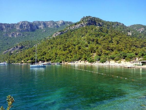 Beneteau Oceanis 43 | Sophia-Maria