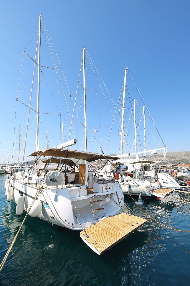 Bavaria Cruiser 56 | El Karinjo