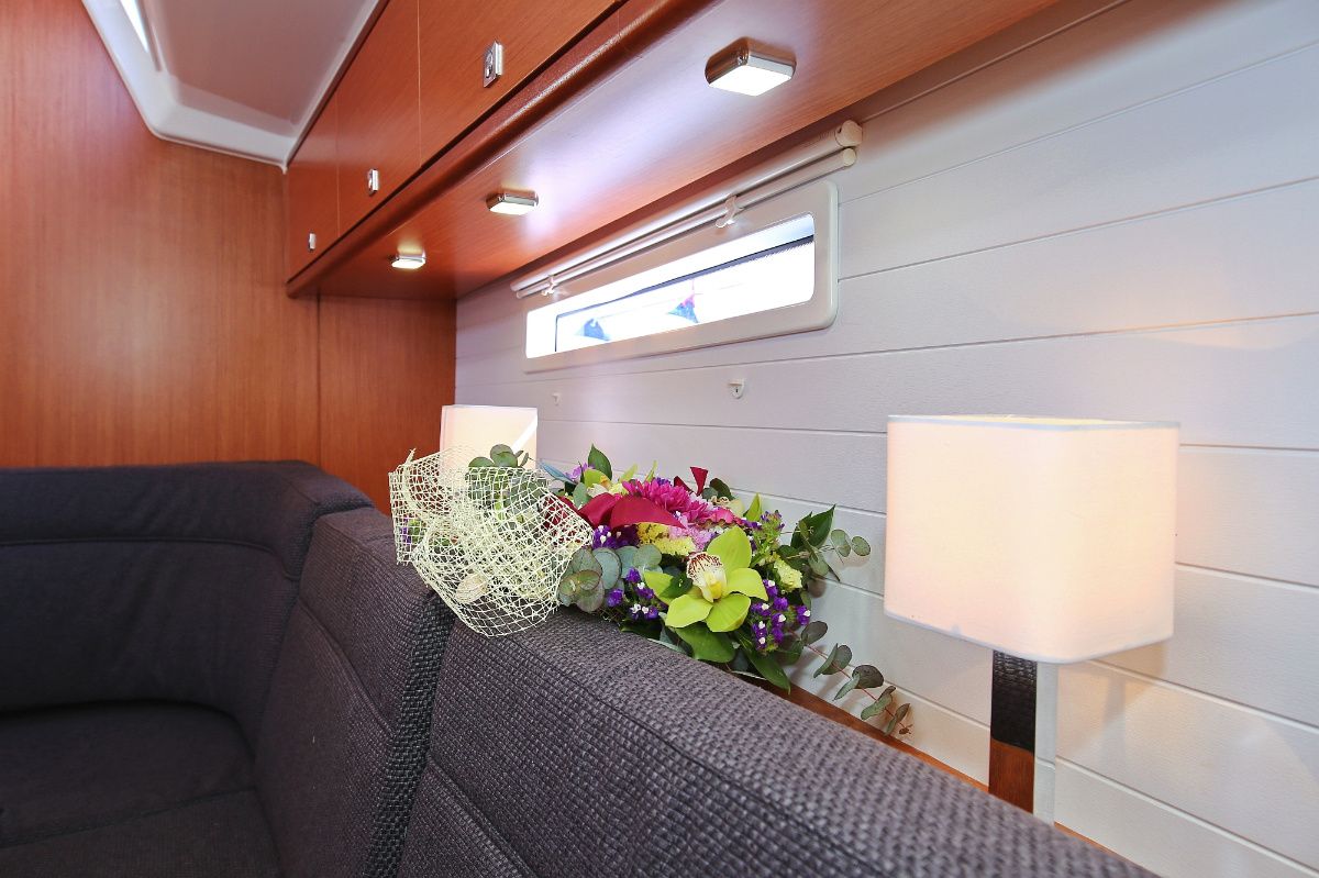 Bavaria Cruiser 56 | El Karinjo