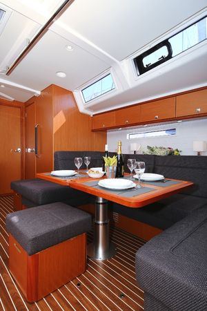 Bavaria Cruiser 56 | El Karinjo