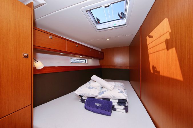 Bavaria Cruiser 56 | El Karinjo