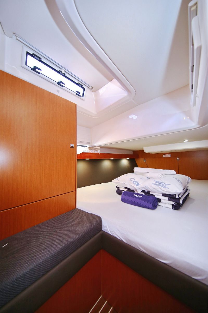 Bavaria Cruiser 56 | El Karinjo