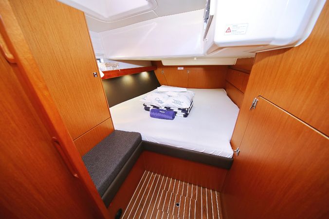 Bavaria Cruiser 56 | El Karinjo