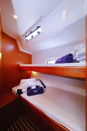 Bavaria Cruiser 56 | El Karinjo