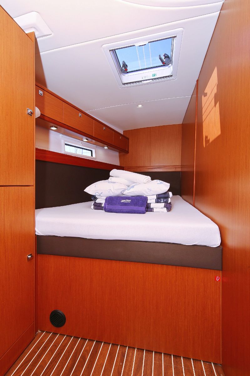 Bavaria Cruiser 56 | El Karinjo