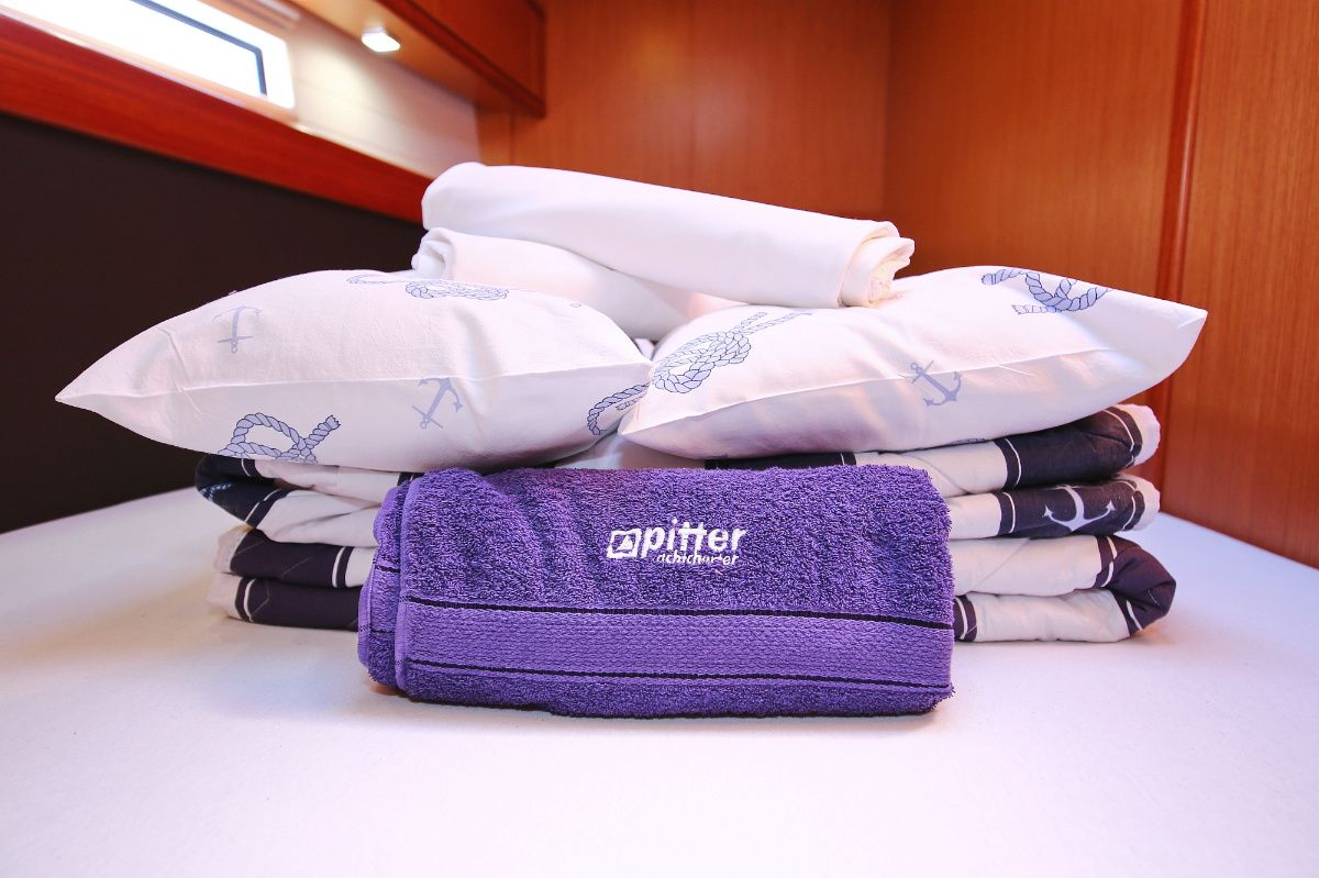 Bavaria Cruiser 56 | El Karinjo