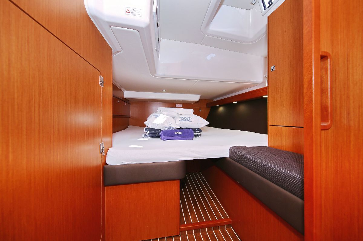 Bavaria Cruiser 56 | El Karinjo