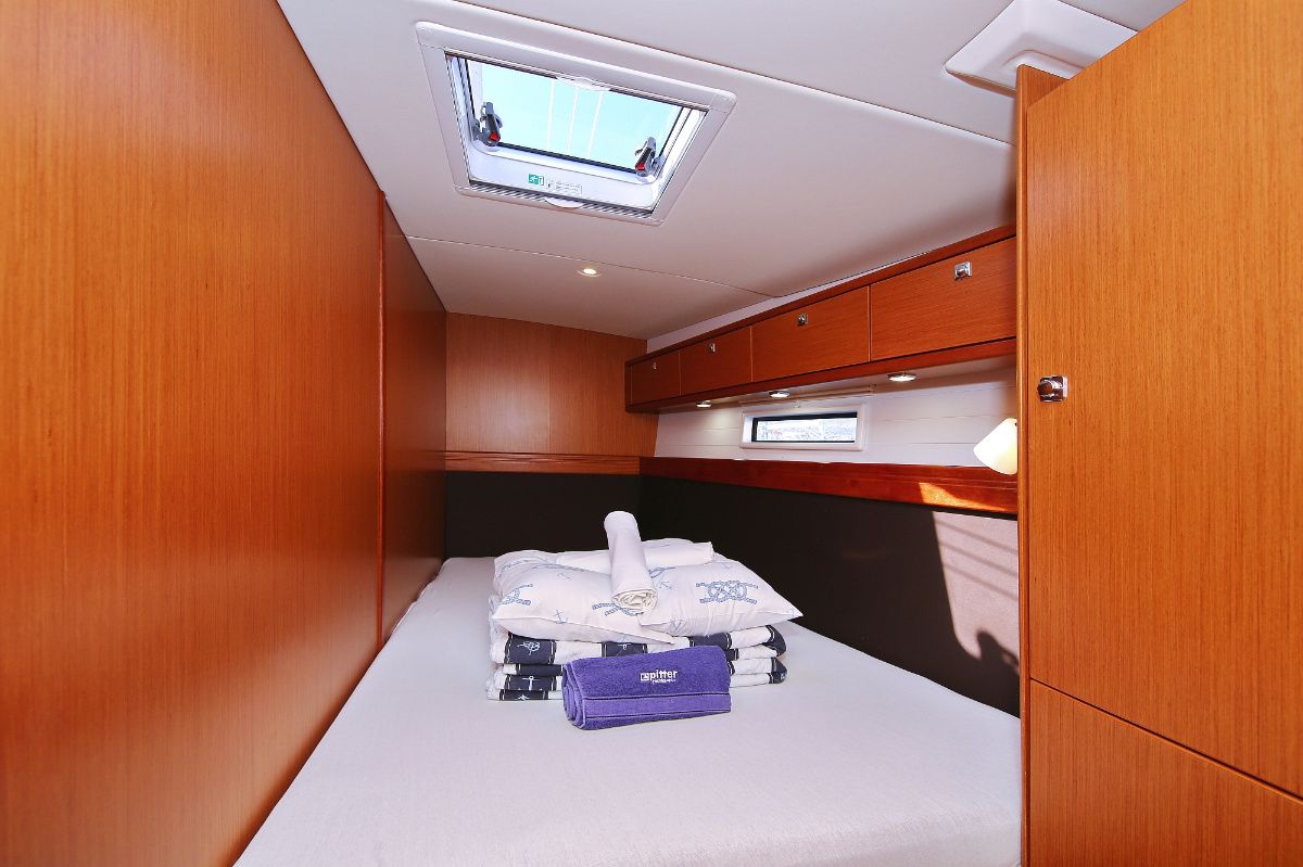 Bavaria Cruiser 56 | El Karinjo