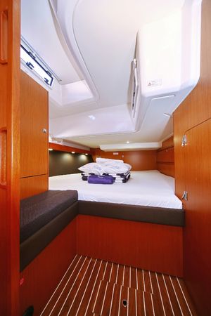 Bavaria Cruiser 56 | El Karinjo