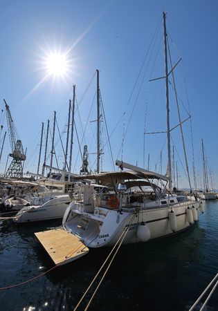 Bavaria Cruiser 56 | El Karinjo