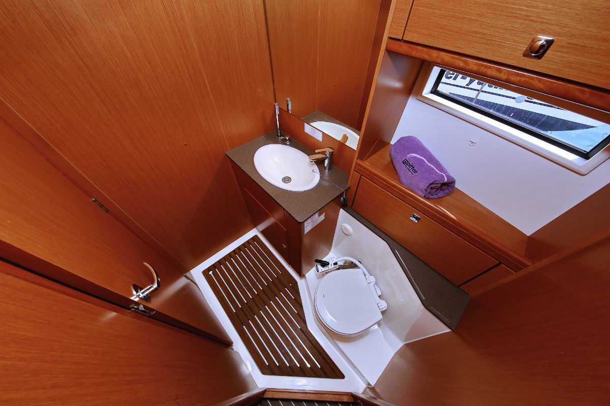 Bavaria Cruiser 56 | El Karinjo