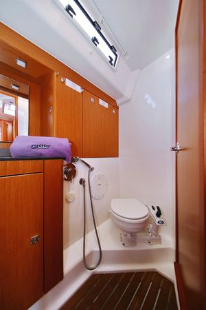 Bavaria Cruiser 56 | El Karinjo