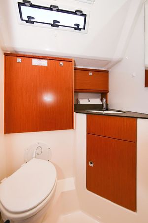 Bavaria Cruiser 46 | Alexeja